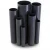 UPVC Pipes Modern Technology Nominal Pressure 11  Bar Size 1 ½ inch Thickness 1.85  mm Black Colour
