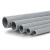 UPVC Pipes Nominal Pressure 4 Bar Outside Diameter 710 mm Thickness 14 mm Gray - Image 1