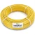 HDPE Pipes PE 100 Pressure 20 Bar Outside Diameter 25 mm Thickness 2.8 mm Yellow | NEPROPLAST - Image 1