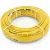Neproplast HDPE Pipes PE 100 Nominal Pressure 16 Bar Outside Diameter 40 mm Thickness 3.7 mm Color Yellow