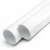 UPVC Pipes National  Size    2 inch Thickness 5.5 mm White Colour