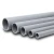 UPVC Pipes Nominal Pressure 10 Bar Outside Diameter 25 mm Thickness 1.5 mm Gray - Image 1
