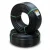 أنابيب HDPE  نيبروبلاست PE 80 ضغط 8 بار قطر خارجي 32 مم سمك 1.9 مم لون اسود