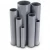 UPVC Pipes Modern Technology Nominal Pressure 13.8  Bar Size 1 ½ inch Thickness 2.29  mm Gray Colour