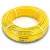 Neproplast HDPE Pipes PE 100 Nominal Pressure 16 Bar Outside Diameter 50 mm Thickness 4.6 mm Color Yellow