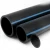 أنابيب HDPE الوطني لشبكات المياه  ضغط 6 بار قطر خارجي 90 مم سمك 2.8 مم لون اسود
