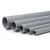 UPVC Pipes Nominal Pressure 2 Bar Outside Diameter 180 mm Thickness 1.8 mm Gray - Image 1