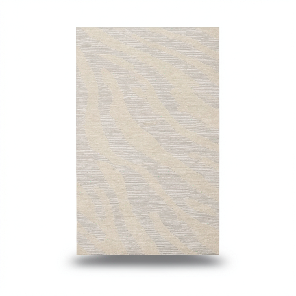Italian Wallpaper Patterned Design Beige Color, Size 10m x 0.70m, Model rc16081