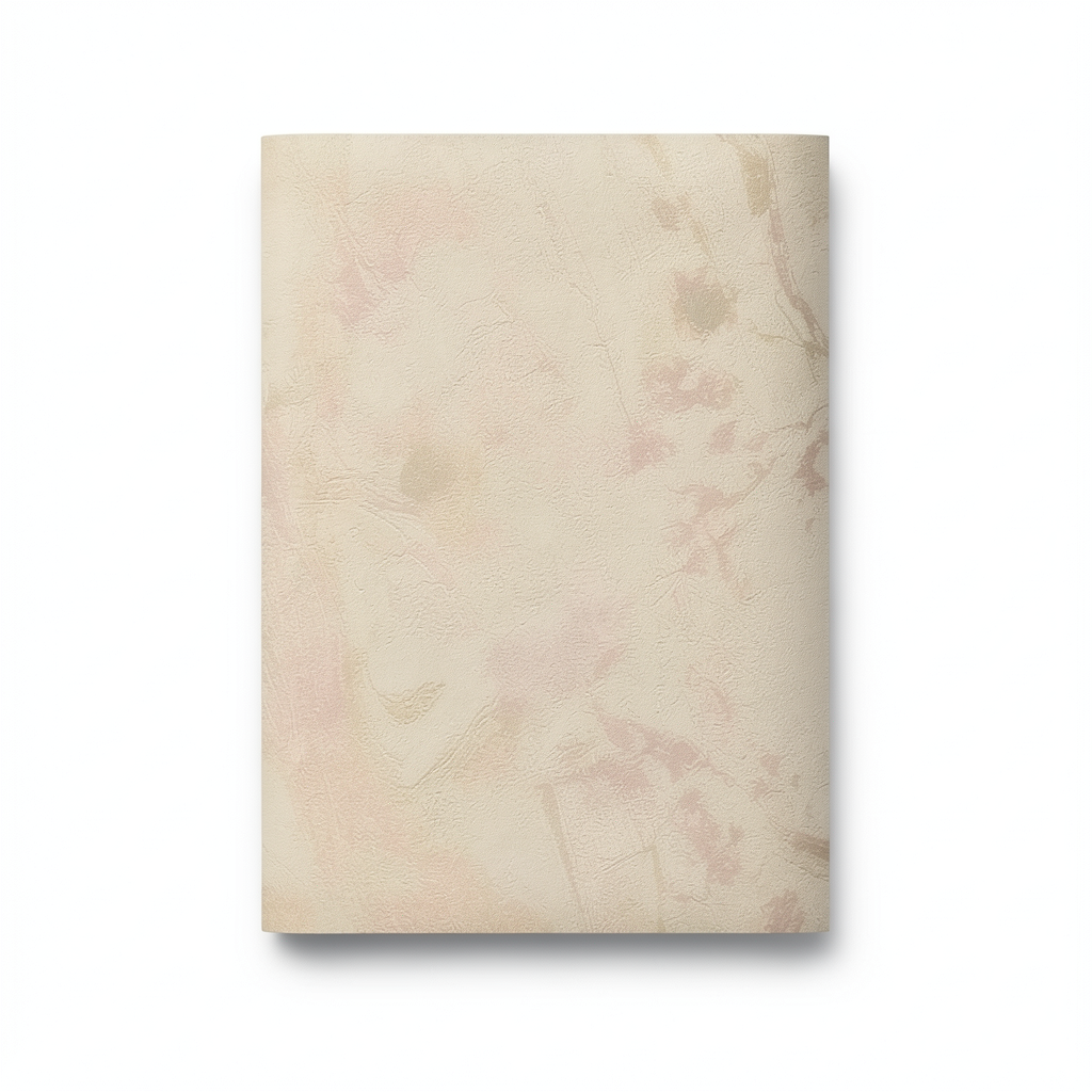 Italian Wallpaper Patterned Design Beige Color, Size 10mx0.70m, Model rc16105
