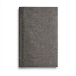 ورق جداري ايطالي تصميم نقشات لون بيج غامق، مقاس 10 م×0.70 م، موديل rc16082