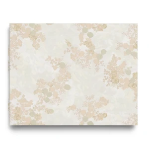 Italian Wall Covering 10m x 1.06m Pale Beige, Model 81528