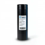 أنابيب HDPE سابكو PE 100 ضغط 6 بار قطر خارجي 63 مم سمك 2.5 مم لون اسود
