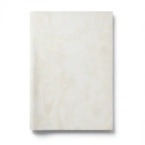 Italian Wallpaper Patterned Design 10m x 0.70m Light Beige