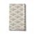 Geometric Wallpaper Light Brown 10m x 0.70m, Model Z76016 - Image 1