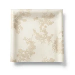 Italian Wallpaper 10m x 1.06m Light Beige Color, Model 81529