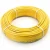 Neproplast HDPE Pipes PE 100 Nominal Pressure 16 Bar Outside Diameter 125 mm Thickness 11.4 mm Color Yellow