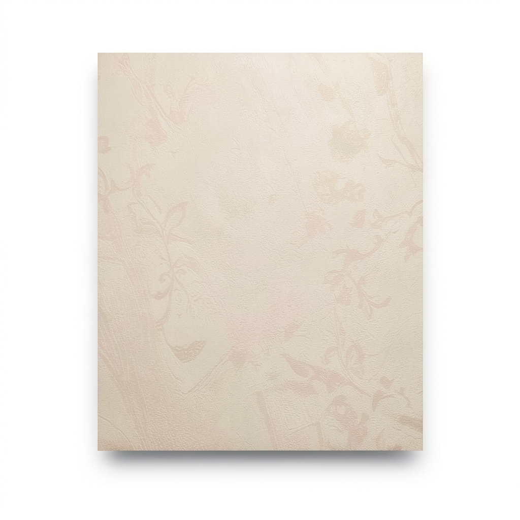 Italian Wallpaper Patterned Design Beige Color, Size 10mx0.70m, Model rc16105
