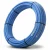 Neproplast HDPE Pipes PE 100 Pressure 10 Bar Outside Diameter 40 mm Thickness 2.4 mm Color Blue   