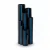 أنابيب HDPE سابكو PE 100 ضغط 6 بار قطر خارجي 160 مم سمك 6.2 مم لون اسود