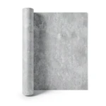 Italian Patterned Wallpaper 10m x 0.70m Gray, Model Z76013
