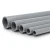 UPVC Pipes Nominal Pressure 2 Bar Outside Diameter 250 mm Thickness 2.0 mm Gray - Image 1
