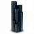 Sappco HDPE Pipes PE 100 Pressure 6 Bar Outside Diameter 180 mm Thickness 6.9 mm Black Color