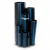 Sappco HDPE Pipes PE 100 Pressure 6 Bar Outside Diameter 180 mm Thickness 6.9 mm Black Color