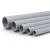 UPVC Pipes 2 Bar Pressure 400 mm Diameter 3.2 mm Thickness Gray - Image 1