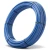 HDPE Pipes PE 100 Pressure 20 Bar Diameter 32 mm Thickness 3.6 mm Blue | NEPROPLAST - Image 1