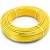 أنابيب HDPE نيبروبلاست PE 100 ضغط 16 بار قطر خارجي 32 مم سمك 2.9 مم لون أصفر 