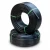 Neproplast HDPE Pipes PE 100 Pressure 16 Bar Outside Diameter 20 mm Thickness 1.9 mm Color Black