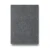 Patterned Wallpaper 10 m x 0.70 m Dark Gray, Model 14004 - Image 1