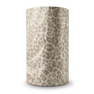 Italian Wallpaper Patterned Design Beige Color, Size 10mx0.70m, Model rc16109