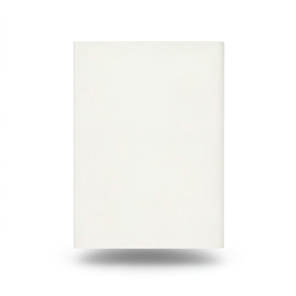 German Wallpaper Creamy Color 10m x 0.53m, Model 527001