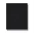 Plain Wallpaper Black Color 10m x 0.70m, Model Z76008 - Image 1