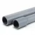 UPVC Pipes National Nominal Pressure 10 Bar Outside Diameter 225 mm Thickness 10.80 mm Gray Colour