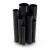UPVC Pipes Modern Technology Nominal Pressure 13.8  Bar Size ¾  inch Thickness 1.52  mm Black Colour