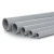 UPVC Pipes Pressure 2 Bar Outside Diameter 280 mm Thickness 2.3 mm Gray - Image 1
