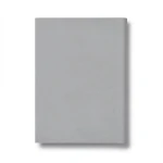 German Wall Decoration 10m x 0.53m Grey Color, Model 527025