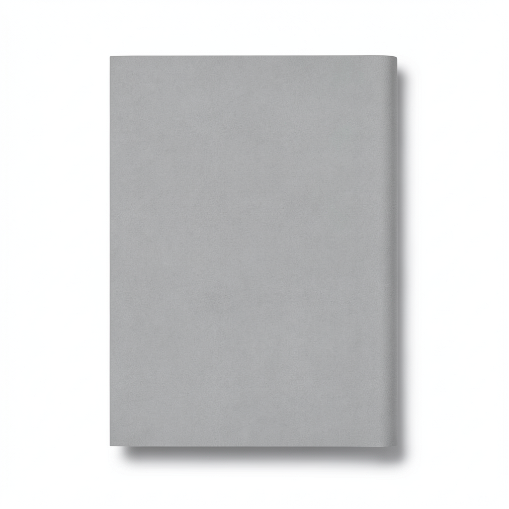 German Wall Decoration 10m x 0.53m Grey Color, Model 527025