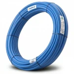Neproplast HDPE Pipes PE 100 Pressure 16 Bar Outside Diameter 32 mm Thickness 2.9 mm Color Blue   