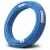 Neproplast HDPE Pipes PE 100 Pressure 16 Bar Outside Diameter 32 mm Thickness 2.9 mm Color Blue   