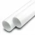 UPVC Pipes National  Size    1 inch Thickness 3.4 mm White Colour
