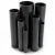 UPVC Pipes Modern Technology Nominal Pressure 13.8  Bar Size 1 ½ inch Thickness 2.29  mm Black Colour