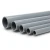 UPVC Pipes Nominal Pressure 2 Bar Outside Diameter 560 mm Thickness 4.5 mm Gray - Image 1