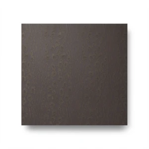 Patterned Wallpaper 10 m x 0.70 m Dark Brown, Model 14014