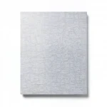 Italian Wallpaper Light Gray Color Patterned Design, Size 10mx0.70m, Model RC18066