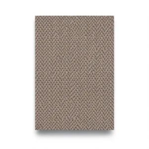 German Wall Covering 10m x 0.53m Brown Color, Model 10209-02