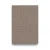 German Wall Covering 10m x 0.53m Brown Color, Model 10209-02 - Image 1