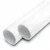 UPVC Pipes National  Size    3/4 inch Thickness 3.9 mm White Colour